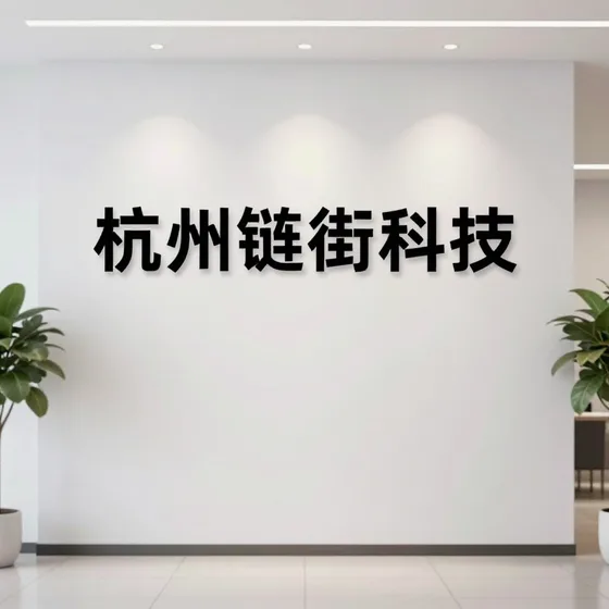 杭州链街科技
